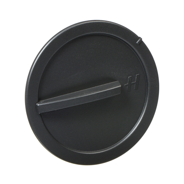 Hasselblad X1D Camera Front Cover