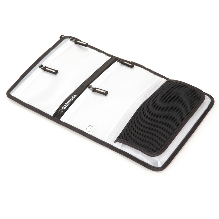 Shimoda Filter Wrap 100 - Black