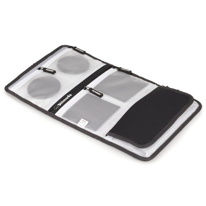 Shimoda Filter Wrap 100 - Black