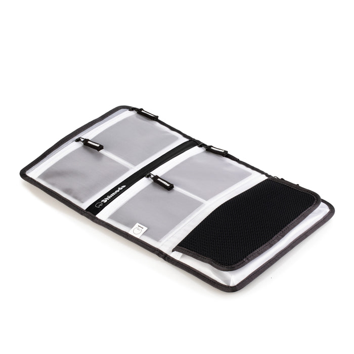 Shimoda Filter Wrap 100 - Black