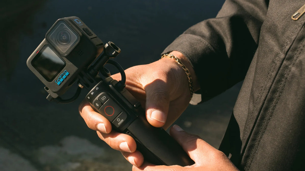 GoPro Volta Battery Grip for HERO