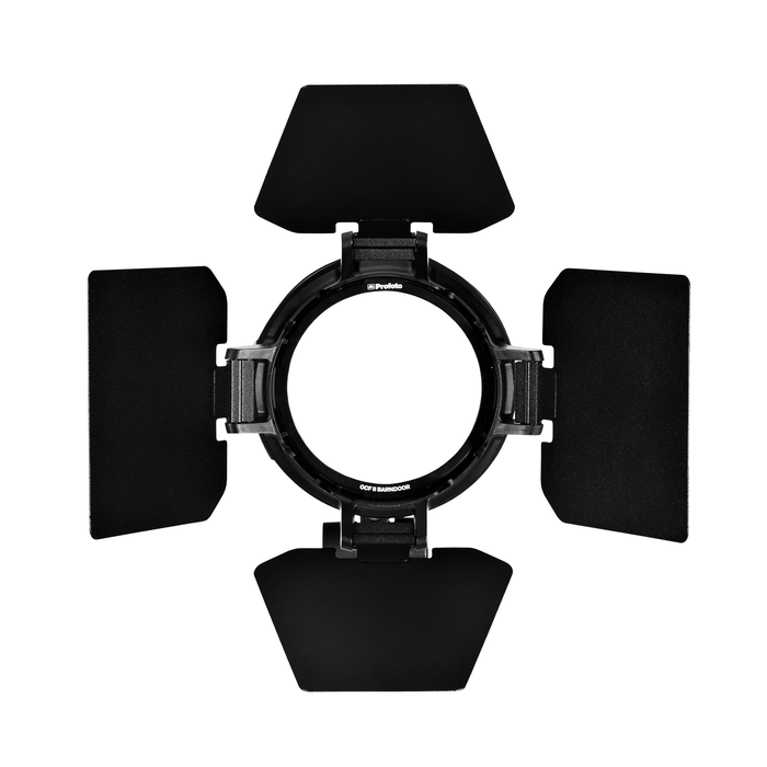 Profoto OCF II Barndoors