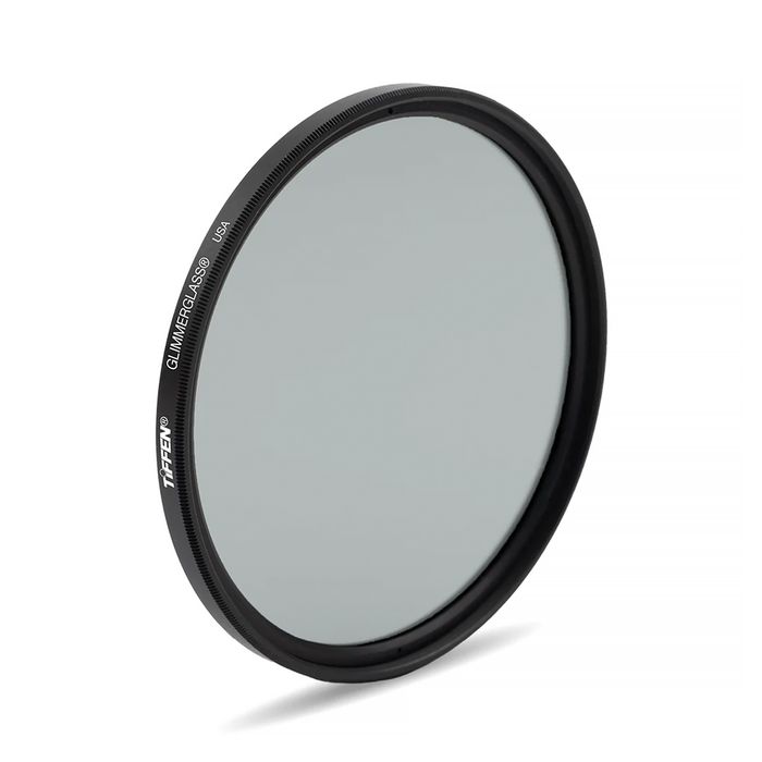 Tiffen 82mm Glimmerglass 1 Filter
