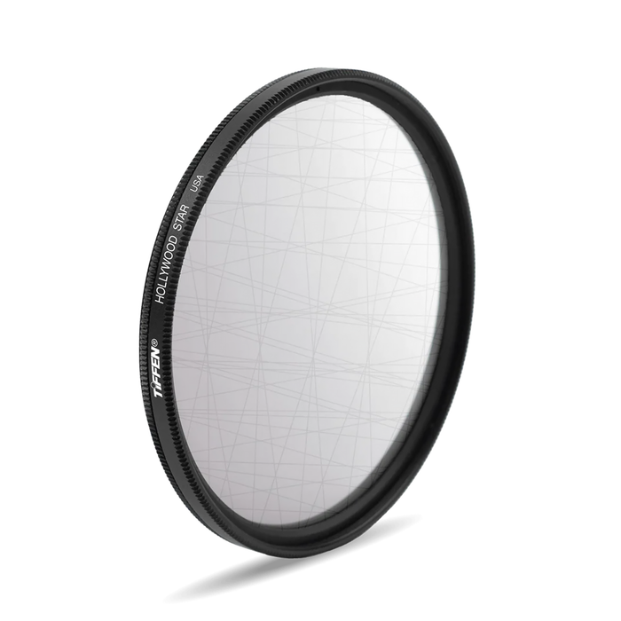 Tiffen 82mm Hollywood Star Filter