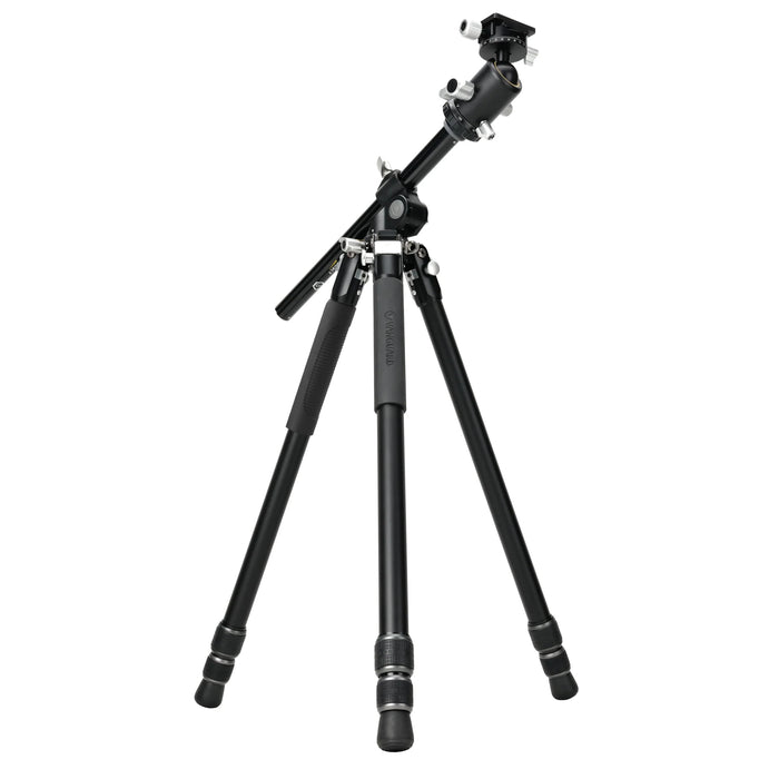 Vanguard VEO3+ 303ABS Aluminum Tripod with Dual-Axis Ball Head