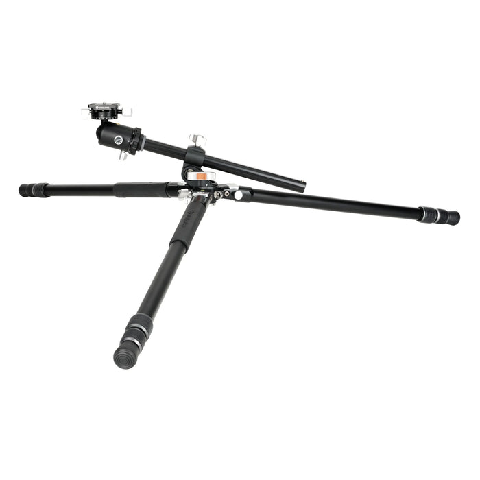 Vanguard VEO3+ 303ABS Aluminum Tripod with Dual-Axis Ball Head