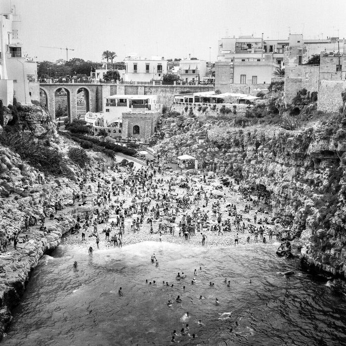 Kentmere Pan 400 Black & White Negative - 120 Film, Single Roll