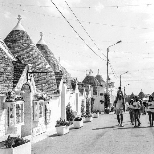Kentmere Pan 400 Black & White Negative - 120 Film, Single Roll