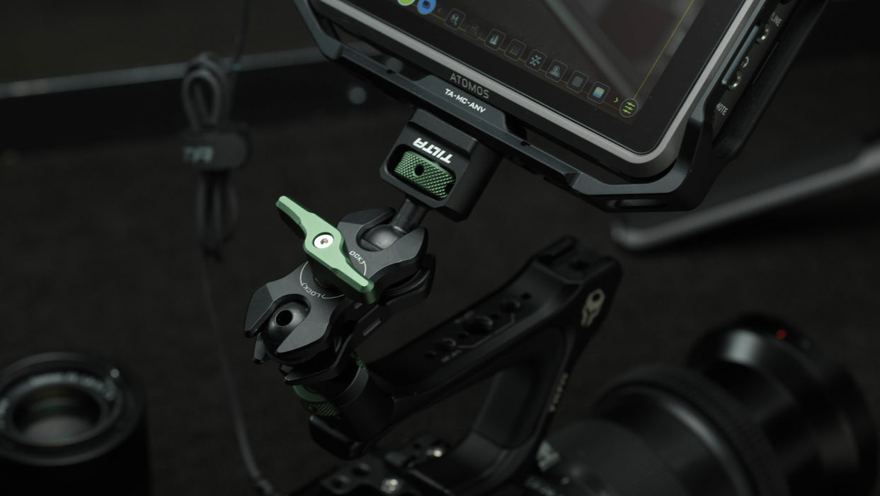 Tilta Mini Articulating Arm