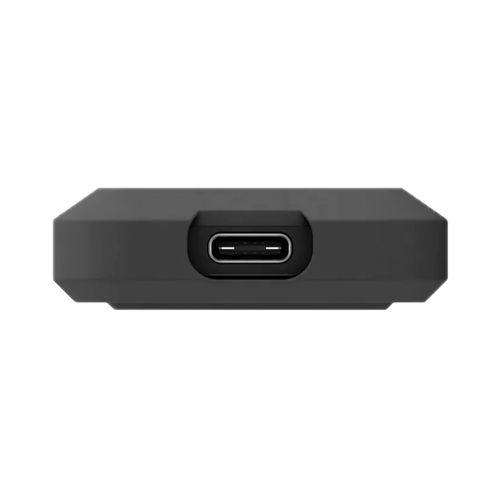 Glyph Technologies 4TB Atom EV USB 3.2 Gen 2 Type-C Portable External SSD