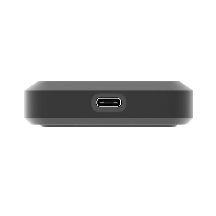 Glyph Technologies 1TB Atom PRO Portable Thunderbolt 3 NVMe SSD V2