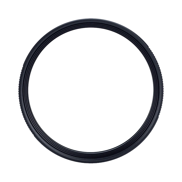 Leica E72 UVa II Filter Black