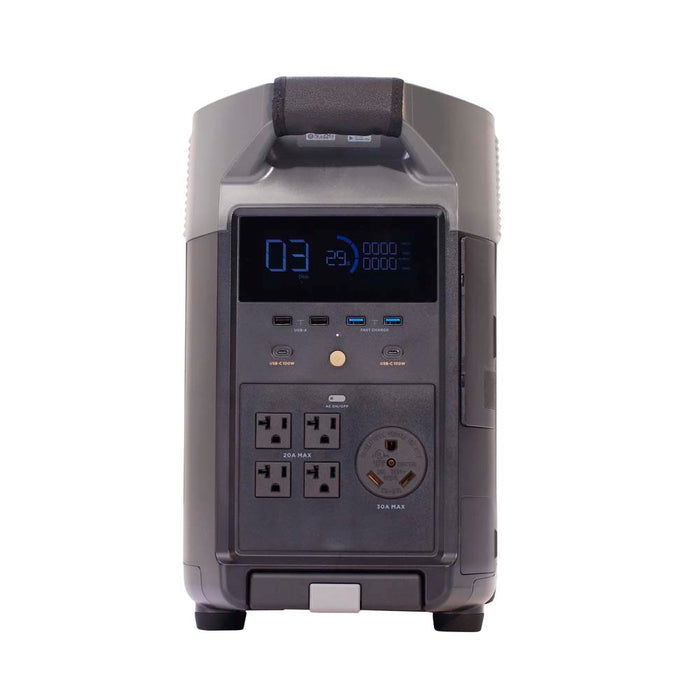 Aputure EcoFlow DELTA Pro Portable Power Station