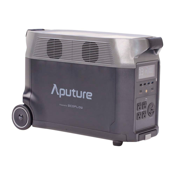 Aputure EcoFlow DELTA Pro Portable Power Station