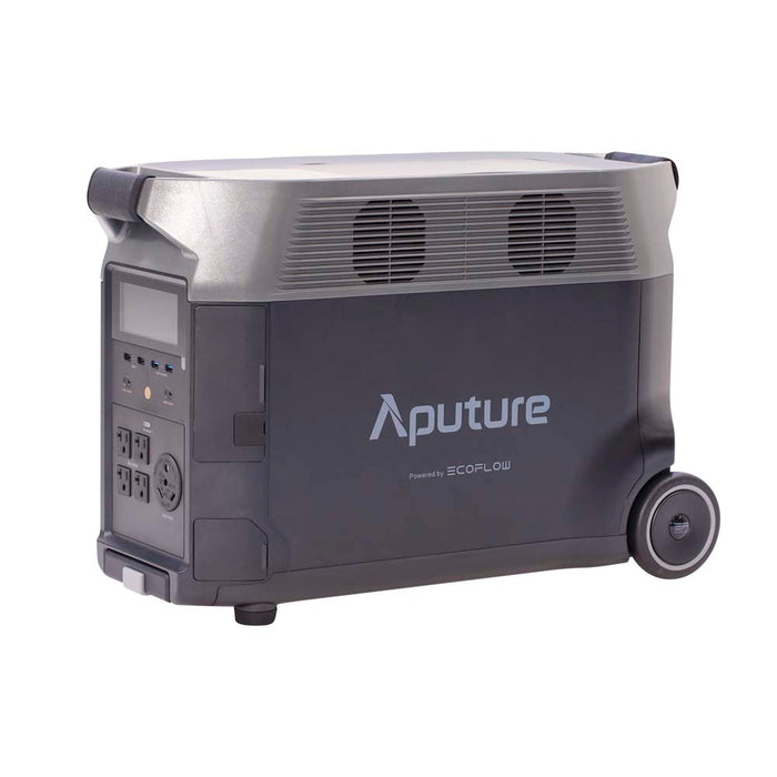 Aputure EcoFlow DELTA Pro Portable Power Station