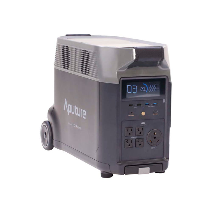 Aputure EcoFlow DELTA Pro Portable Power Station