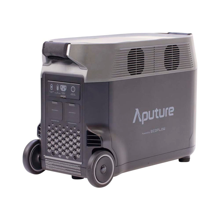 Aputure EcoFlow DELTA Pro Portable Power Station