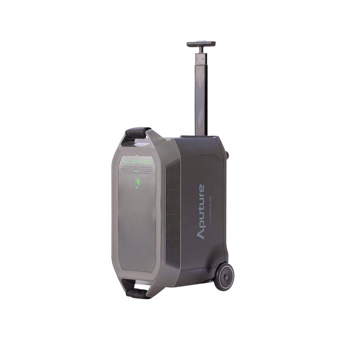 Aputure EcoFlow DELTA Pro Portable Power Station