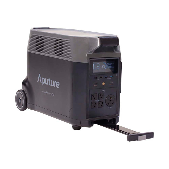 Aputure EcoFlow DELTA Pro Portable Power Station