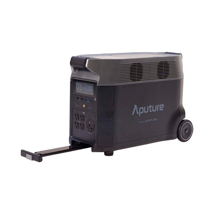 Aputure EcoFlow DELTA Pro Portable Power Station