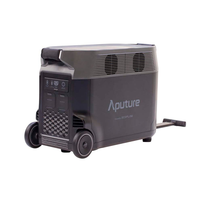 Aputure EcoFlow DELTA Pro Portable Power Station