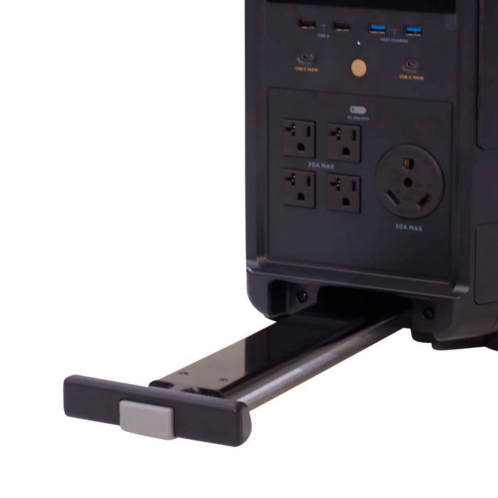 Aputure EcoFlow DELTA Pro Portable Power Station