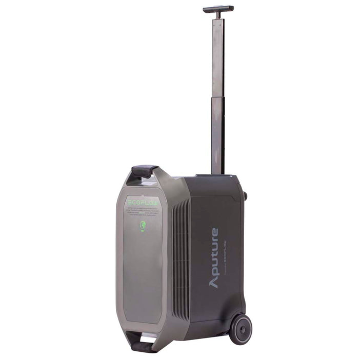 Aputure EcoFlow DELTA Pro Portable Power Station
