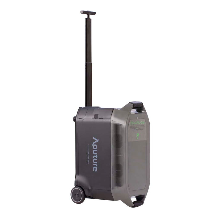 Aputure EcoFlow DELTA Pro Portable Power Station