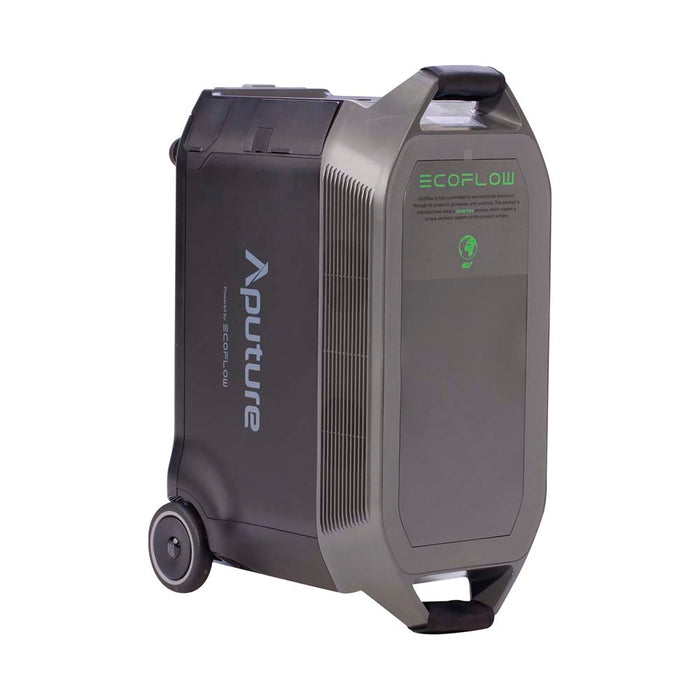Aputure EcoFlow DELTA Pro Portable Power Station