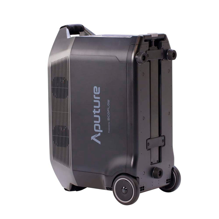 Aputure EcoFlow DELTA Pro Portable Power Station