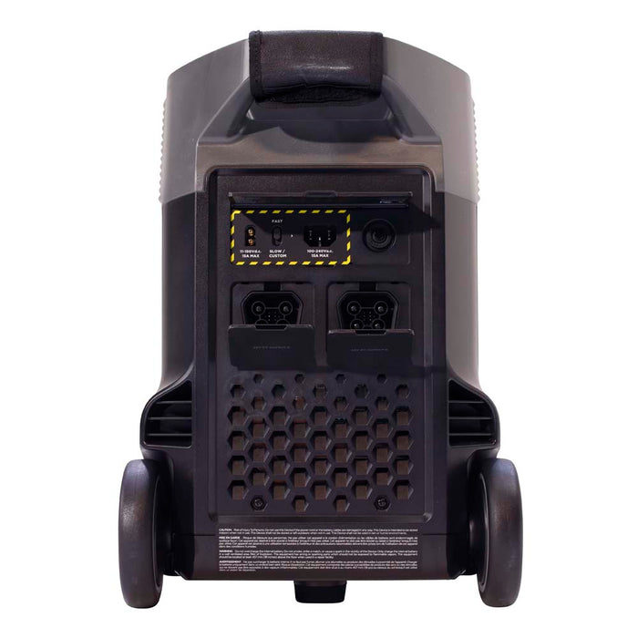 Aputure EcoFlow DELTA Pro Portable Power Station
