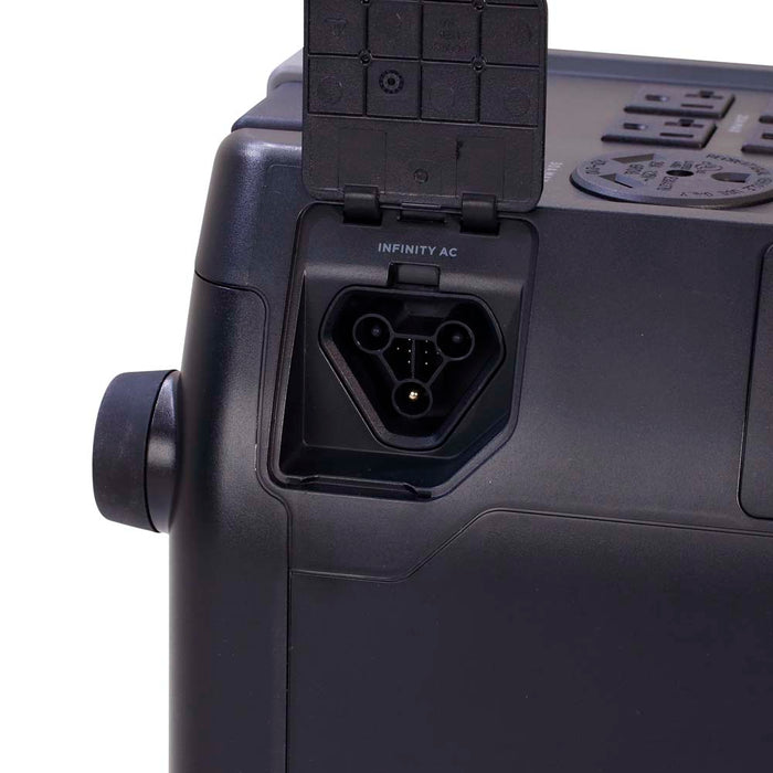 Aputure EcoFlow DELTA Pro Portable Power Station