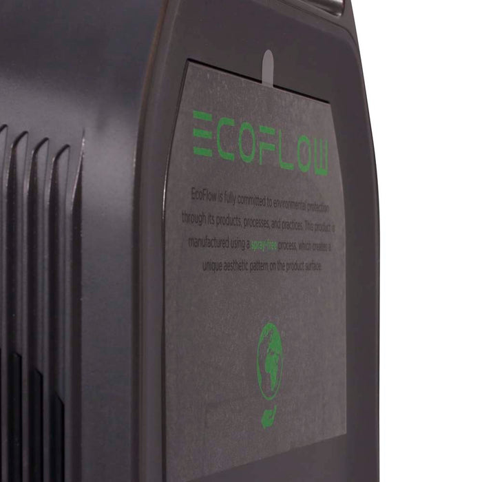 Aputure EcoFlow DELTA Pro Portable Power Station