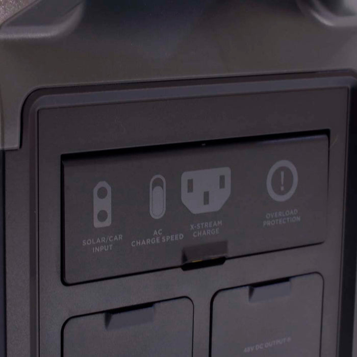 Aputure EcoFlow DELTA Pro Portable Power Station