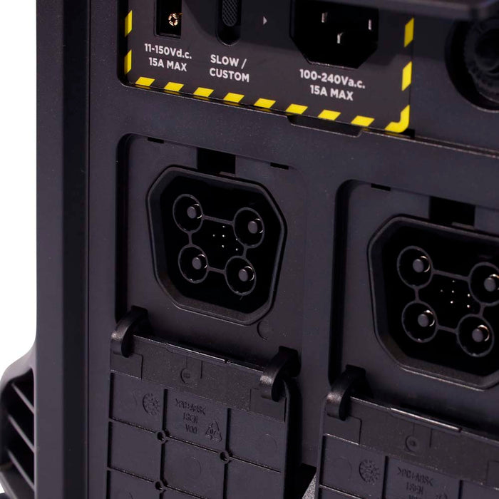 Aputure EcoFlow DELTA Pro Portable Power Station