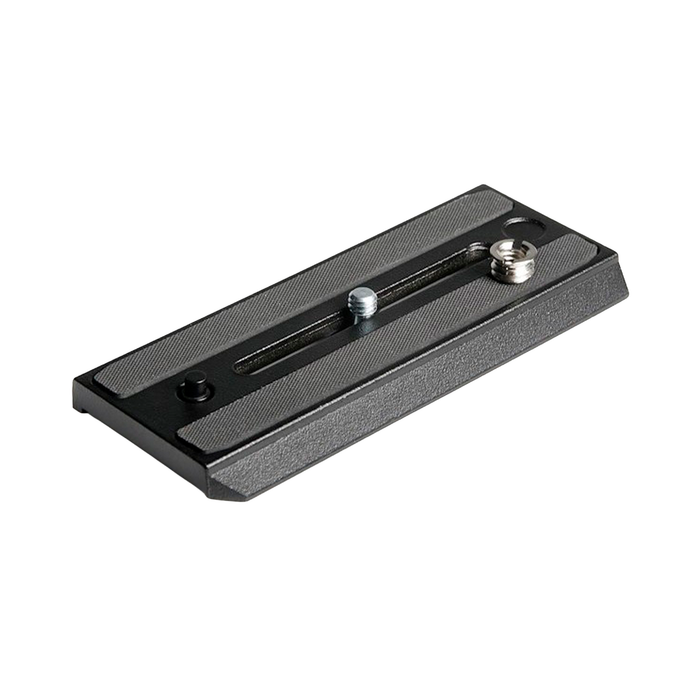Manfrotto 500PLONG Video Camera Sliding Plate