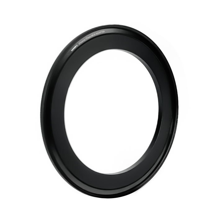 Tiffen 67-77mm MCS Step Up Adapter Ring