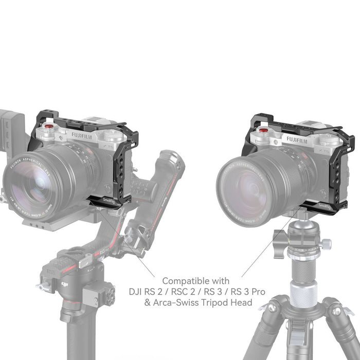SmallRig Camera Cage for Fujifilm X-T5 4135