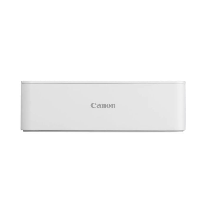 Canon Selphy CP1500 Wireless Compact Photo Printer - White