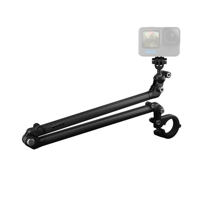 GoPro Boom + Bar Mount