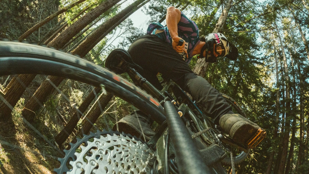 GoPro Boom + Bar Mount