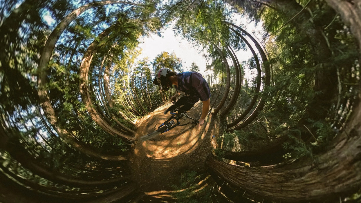 GoPro Boom + Bar Mount