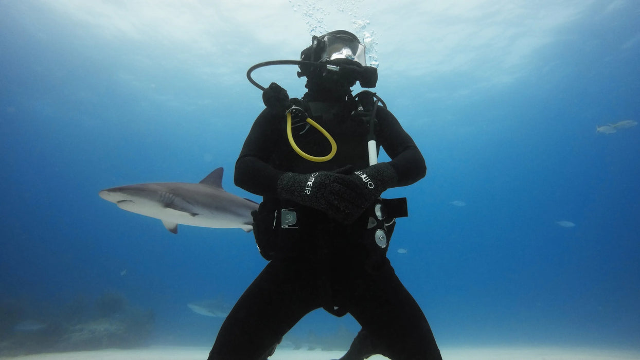 GoPro Dive Housing for HERO11 Black Mini (196')