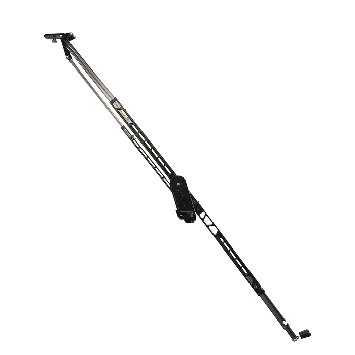 Kessler Pocket Jib Traveler