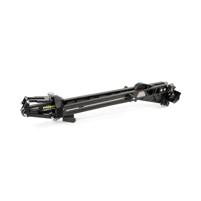 Kessler Pocket Jib Traveler