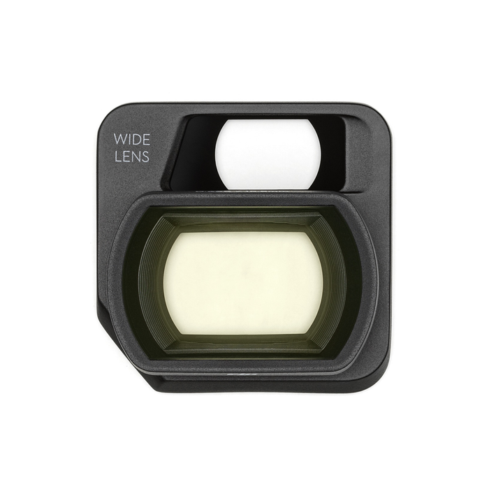 DJI Air 3 Wide-Angle Lens