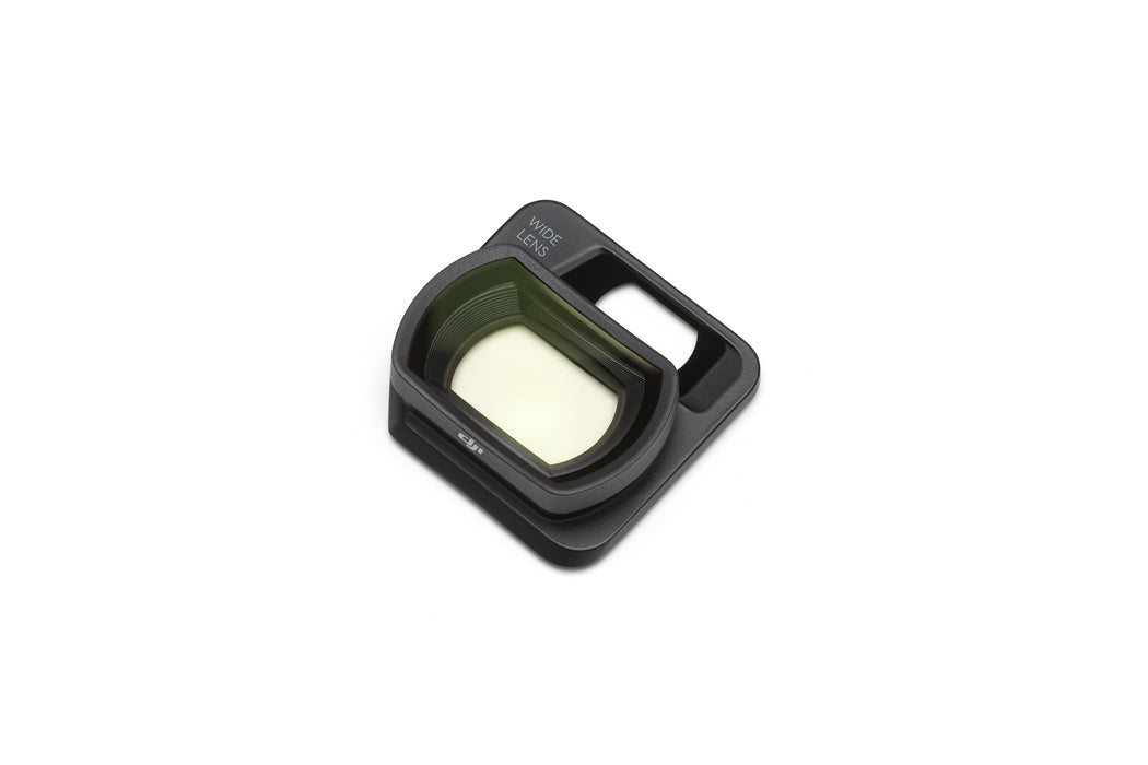 DJI Air 3 Wide-Angle Lens