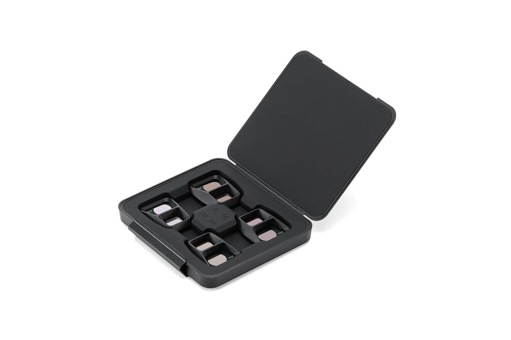 DJI Air 3 ND Filter Set - 8/16/32/64