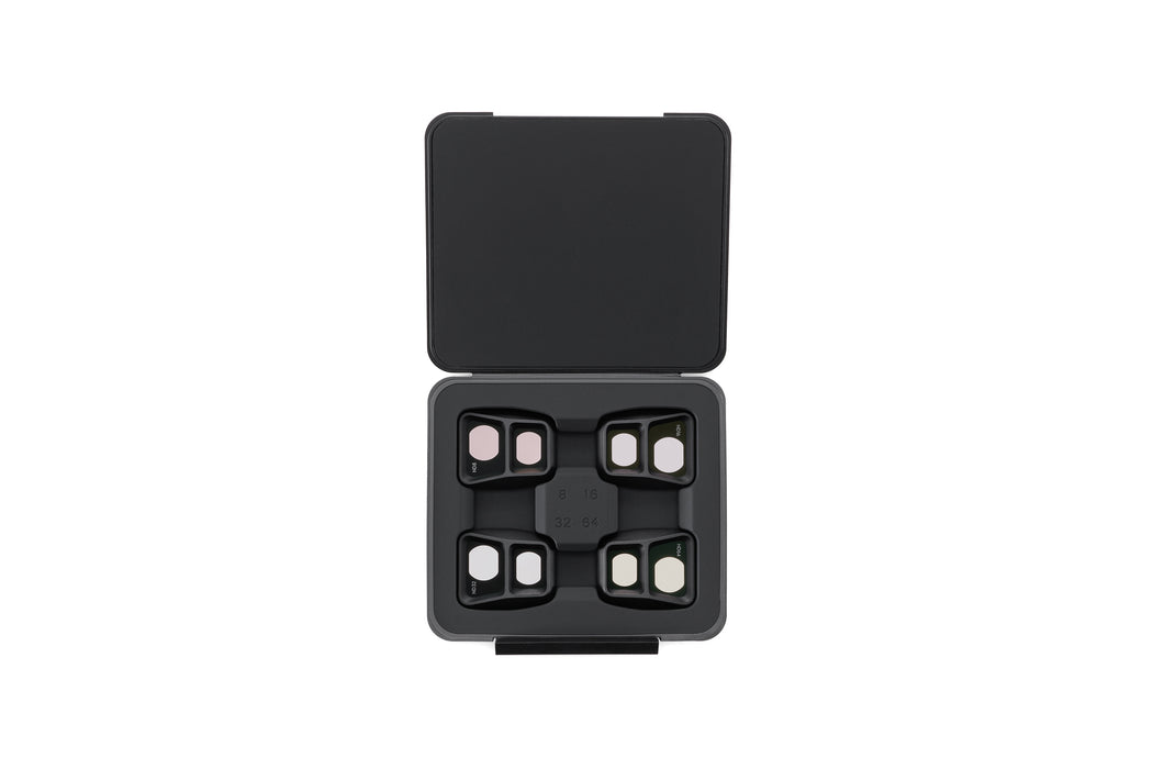 DJI Air 3 ND Filter Set - 8/16/32/64