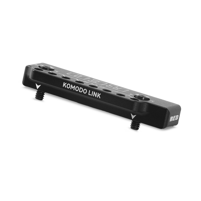 RED Digital Cinema Komodo Link Adapter
